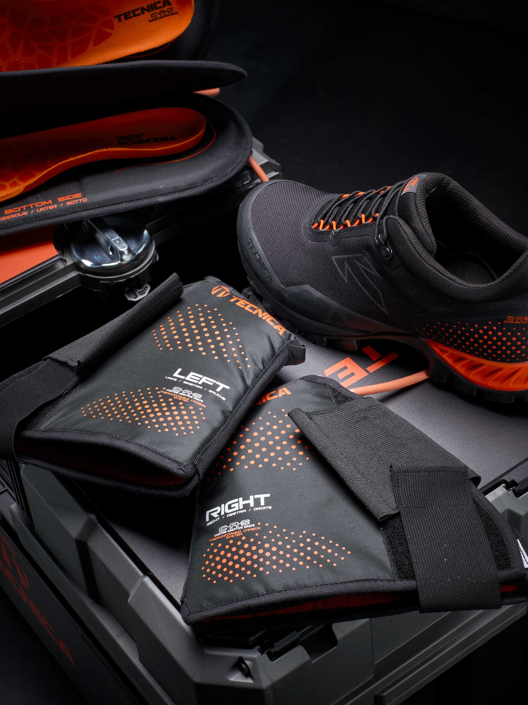 The Most Comfortable Hiking Shoe Ever Made