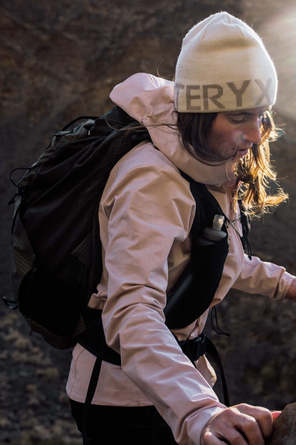 Arcteryx
